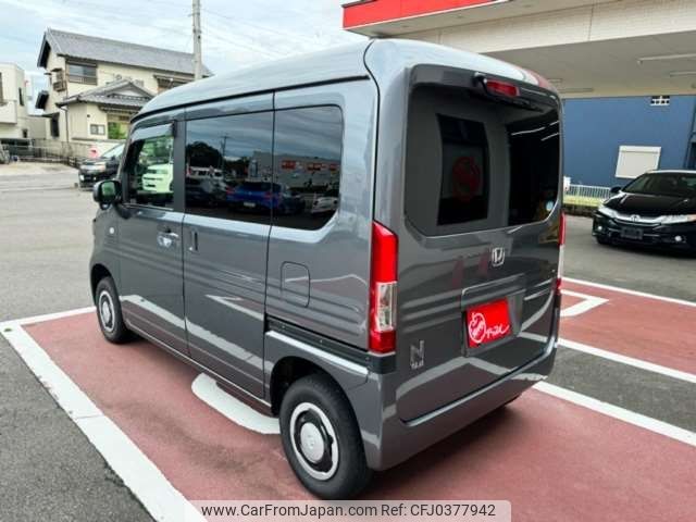 honda n-van 2018 -HONDA--N VAN HBD-JJ2--JJ2-3002096---HONDA--N VAN HBD-JJ2--JJ2-3002096- image 2