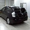 toyota prius-α 2012 -TOYOTA--Prius α ZVW41W-3117401---TOYOTA--Prius α ZVW41W-3117401- image 2