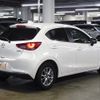 mazda demio 2019 -MAZDA--MAZDA2 3DA-DJ5FS--DJ5FS-601027---MAZDA--MAZDA2 3DA-DJ5FS--DJ5FS-601027- image 2