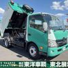 hino dutro 2014 CFJ1604301 image 21