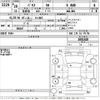 honda vamos 2016 -HONDA 【Ｎｏ後日 】--Vamos HM2-2001428---HONDA 【Ｎｏ後日 】--Vamos HM2-2001428- image 3