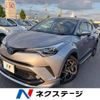 toyota c-hr 2017 -TOYOTA--C-HR DAA-ZYX10--ZYX10-2019197---TOYOTA--C-HR DAA-ZYX10--ZYX10-2019197- image 1