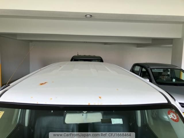 suzuki wagon-r 2008 CFJ1668464 image 2