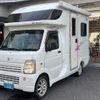 suzuki carry-truck 2025 CFJ1703473 image 25