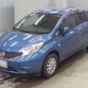 nissan note 2014 -NISSAN 【仙台 500ゆ4399】--Note E12-265959---NISSAN 【仙台 500ゆ4399】--Note E12-265959- image 1