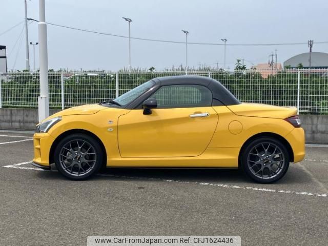 toyota copen 2022 CFJ1624436 image 2