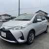 toyota vitz 2018 quick_quick_DAA-NHP130_NHP130-2030626 image 1