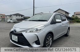 toyota vitz 2018 quick_quick_DAA-NHP130_NHP130-2030626