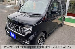 honda n-wgn 2020 -HONDA--N WGN 6BA-JH3--JH3-1062486---HONDA--N WGN 6BA-JH3--JH3-1062486-