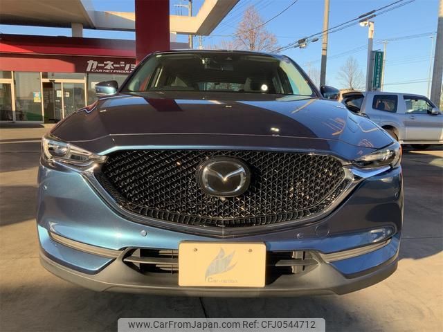 mazda cx-5 2018 quick_quick_KF2P_KF2P-304753 image 2