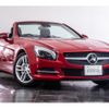 mercedes-benz sl-class 2012 -MERCEDES-BENZ--Benz SL RBA-231457--WDD2314572F011230---MERCEDES-BENZ--Benz SL RBA-231457--WDD2314572F011230- image 12