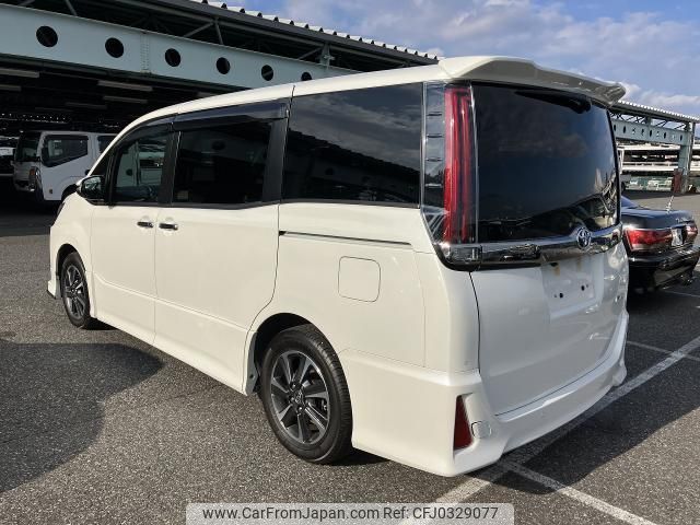 toyota noah 2019 quick_quick_DBA-ZRR80W_ZRR80-0553503 image 2