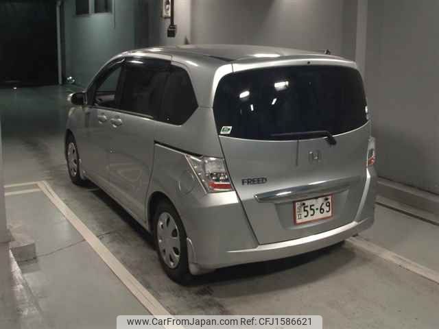 honda freed 2012 CFJ1586621 image 2