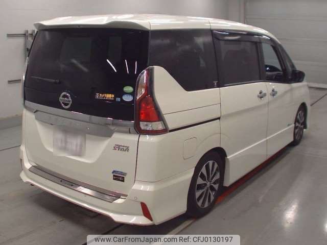 nissan serena 2016 -NISSAN 【野田 330ﾁ9311】--Serena DAA-GFC27--GFC27-006715---NISSAN 【野田 330ﾁ9311】--Serena DAA-GFC27--GFC27-006715- image 2