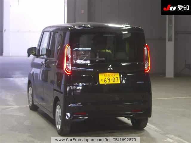 mitsubishi ek-space 2025 CFJ1692870 image 2