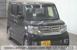 honda n-box-plus 2015 CFJ1827222