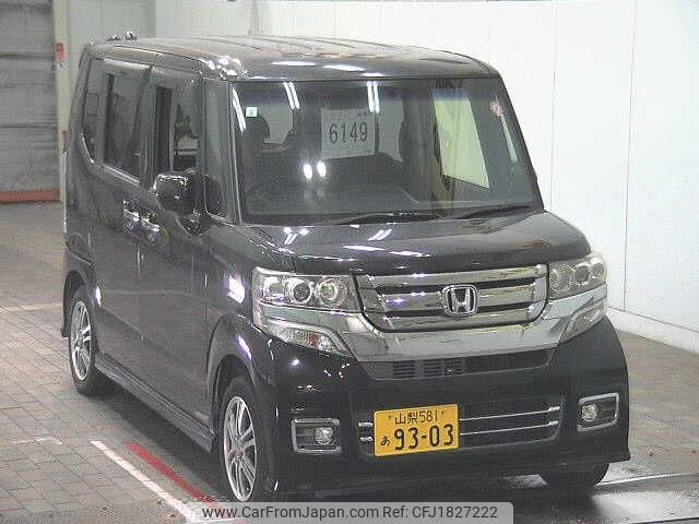 honda n-box-plus 2015 CFJ1827222 image 1