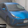 toyota prius 2021 -TOYOTA--Prius ZVW51-6201571---TOYOTA--Prius ZVW51-6201571- image 1