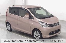 mitsubishi ek-wagon 2015 -MITSUBISHI--ek Wagon B11W--0134997---MITSUBISHI--ek Wagon B11W--0134997-