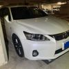 lexus ct 2011 -LEXUS--Lexus CT DAA-ZWA10--ZWA10-2011179---LEXUS--Lexus CT DAA-ZWA10--ZWA10-2011179- image 2