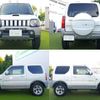 suzuki jimny 2003 quick_quick_TA-JB23W_JB23W-331444 image 11