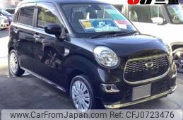 daihatsu cast 2016 -DAIHATSU 【伊勢志摩 580ｳ3258】--Cast LA250S-0068217---DAIHATSU 【伊勢志摩 580ｳ3258】--Cast LA250S-0068217-