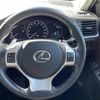 lexus ct 2012 -LEXUS--Lexus CT DAA-ZWA10--ZWA10-2110283---LEXUS--Lexus CT DAA-ZWA10--ZWA10-2110283- image 22