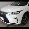 lexus rx 2016 CFJ1799692 image 13
