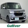 honda n-box 2018 -HONDA--N BOX DBA-JF3--JF3-1151222---HONDA--N BOX DBA-JF3--JF3-1151222- image 1