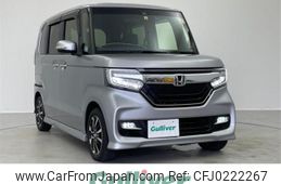 honda n-box 2018 -HONDA--N BOX DBA-JF3--JF3-1151222---HONDA--N BOX DBA-JF3--JF3-1151222-