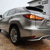 lexus rx 2021 -LEXUS--Lexus RX 6AA-GYL20W--GYL20-0015725---LEXUS--Lexus RX 6AA-GYL20W--GYL20-0015725- image 5