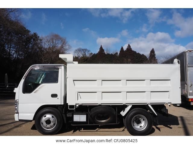 isuzu elf-truck 2009 GOO_NET_EXCHANGE_0403477A30250225W006 image 2