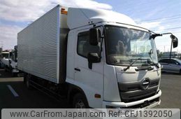 hino ranger 2018 CFJ1392050