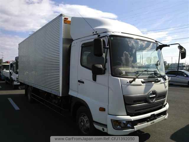 hino ranger 2018 CFJ1392050 image 1
