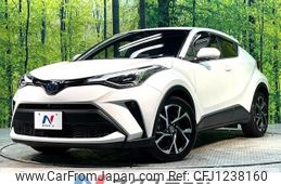 toyota c-hr 2020 -TOYOTA--C-HR 6AA-ZYX11--ZYX11-2034967---TOYOTA--C-HR 6AA-ZYX11--ZYX11-2034967-