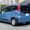 toyota sienta 2023 CFJ1767098 image 15