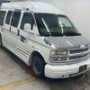 chevrolet express 1999 -GM--Chevrolet Express ﾌﾒｲ-ｻｲ4491298---GM--Chevrolet Express ﾌﾒｲ-ｻｲ4491298- image 1