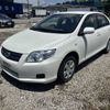 toyota corolla-axio 2008 NZE141-6103196-3 image 1