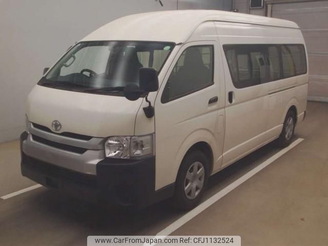 toyota hiace-van 2018 quick_quick_CBF-TRH221K_TRH221-0080311 image 1
