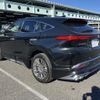 toyota harrier-hybrid 2022 quick_quick_6AA-AXUH80_AXUH80-0049656 image 2