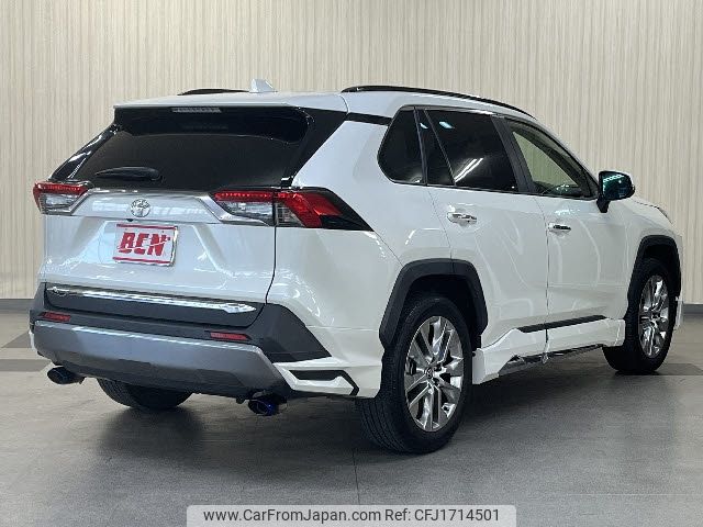 toyota rav4 2019 CFJ1714501 image 2