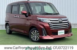 toyota roomy 2022 -TOYOTA--Roomy 5BA-M900A--M900A-0680925---TOYOTA--Roomy 5BA-M900A--M900A-0680925-