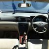 toyota corolla 2001 -TOYOTA--Corolla TA-NZE121--NZE121-0084647---TOYOTA--Corolla TA-NZE121--NZE121-0084647- image 2