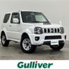 suzuki jimny-sierra 2014 -SUZUKI--Jimny Sierra ABA-JB43W--JB43W-562240---SUZUKI--Jimny Sierra ABA-JB43W--JB43W-562240- image 1