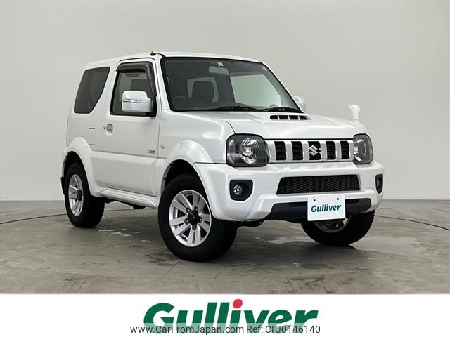 suzuki jimny-sierra 2014 -SUZUKI--Jimny Sierra ABA-JB43W--JB43W-562240---SUZUKI--Jimny Sierra ABA-JB43W--JB43W-562240- image 1