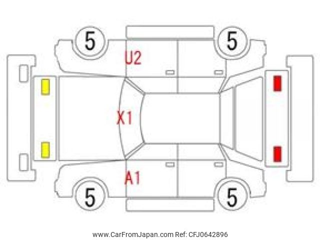 suzuki jimny 2023 -SUZUKI--Jimny 3BA-JB64W--JB64W-308221---SUZUKI--Jimny 3BA-JB64W--JB64W-308221- image 2