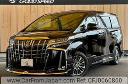 toyota alphard 2020 -TOYOTA--Alphard 6AA-AYH30W--AYH30-0105654---TOYOTA--Alphard 6AA-AYH30W--AYH30-0105654-