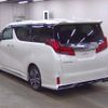 toyota alphard 2021 quick_quick_3BA-AGH30W_AGH30-0402472 image 2