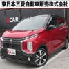 mitsubishi ek-cross 2020 quick_quick_4AA-B35W_B35W-0006795 image 1