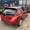 nissan leaf 2018 -NISSAN--Leaf ZAA-ZE1--ZE1-020250---NISSAN--Leaf ZAA-ZE1--ZE1-020250- image 2